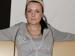 LaciGold