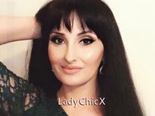 LadyChicX