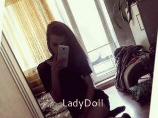 LadyDoll