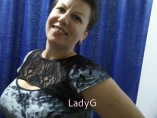 LadyG