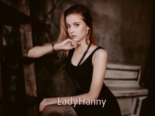 LadyHanny