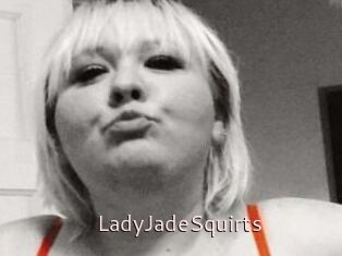 LadyJadeSquirts