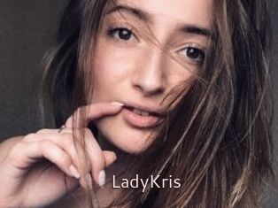 LadyKris