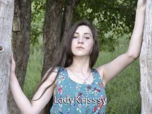 LadyKrisssy