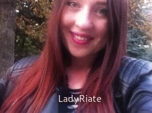 LadyRiate