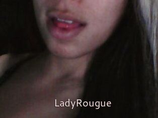 LadyRougue