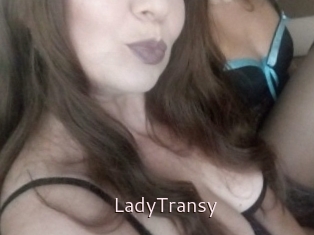 LadyTransy