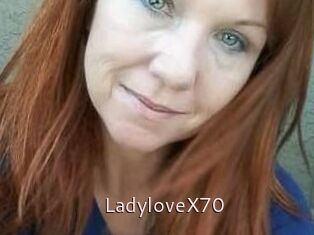 LadyloveX70