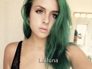 Lalluna