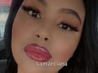 Lamarciana