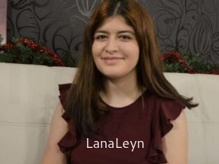 LanaLeyn