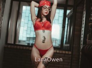 LanaOwen