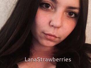 LanaStrawberries