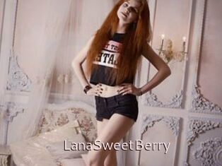 LanaSweetBerry