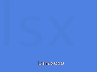 Lanaxoxo