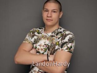 LandonHardy