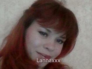 Lannaxxx