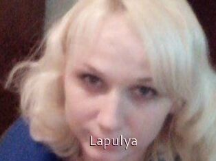 Lapulya