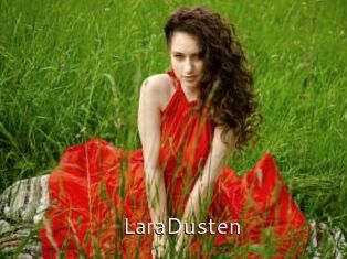 LaraDusten