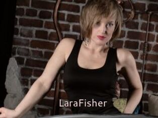 LaraFisher