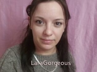 LaraGorgeous