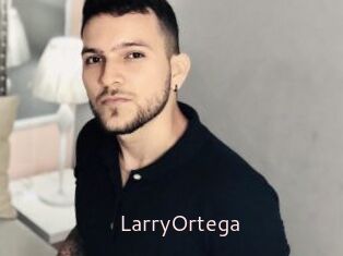 LarryOrtega