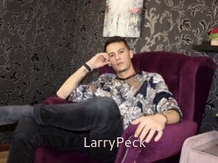 LarryPeck