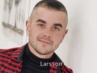 Larsson