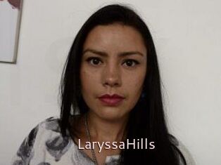 LaryssaHills