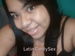 LatinCandySex