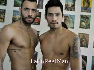 LatinRealMan