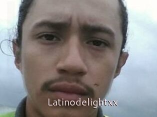 Latinodelightxx