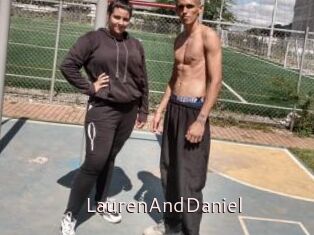 LaurenAndDaniel