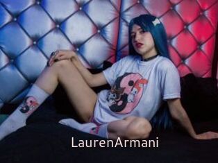 LaurenArmani