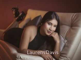 LaurensDavis