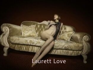 Laurett_Love