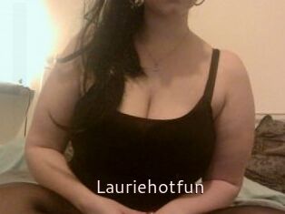 Lauriehotfun