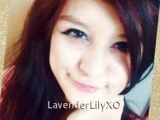 LavenderLilyXO