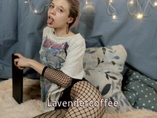 Lavendercoffee