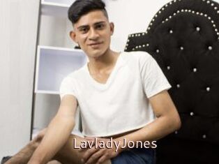 LavladyJones