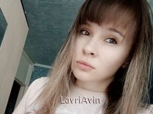 LavriAvin