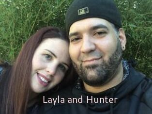 Layla_and_Hunter