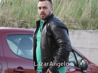 LazarAngelo