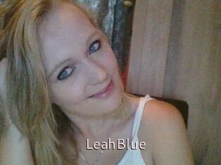 LeahBlue