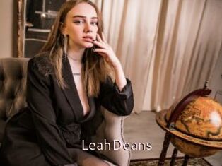 LeahDeans