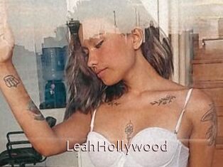 LeahHollywood