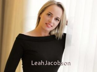 LeahJacobson