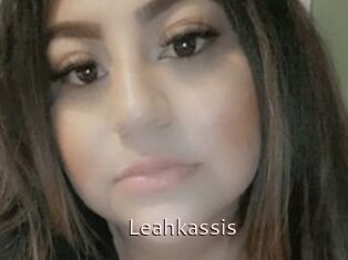 Leahkassis