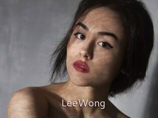 LeeWong