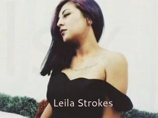 Leila_Strokes